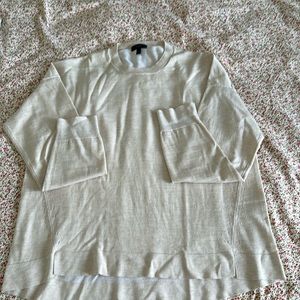 J. Crew Knitted Top